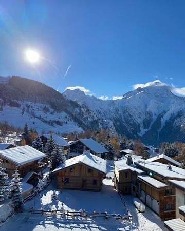 Studio 2 Alpes Au Pied De Telesiege Du Diable Les Deux Alpes Buitenkant foto