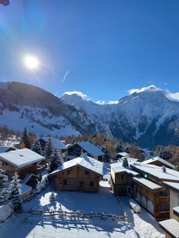 Studio 2 Alpes Au Pied De Telesiege Du Diable Les Deux Alpes Buitenkant foto