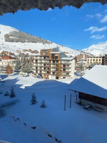 Studio 2 Alpes Au Pied De Telesiege Du Diable Les Deux Alpes Buitenkant foto