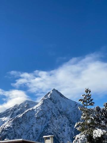 Studio 2 Alpes Au Pied De Telesiege Du Diable Les Deux Alpes Buitenkant foto